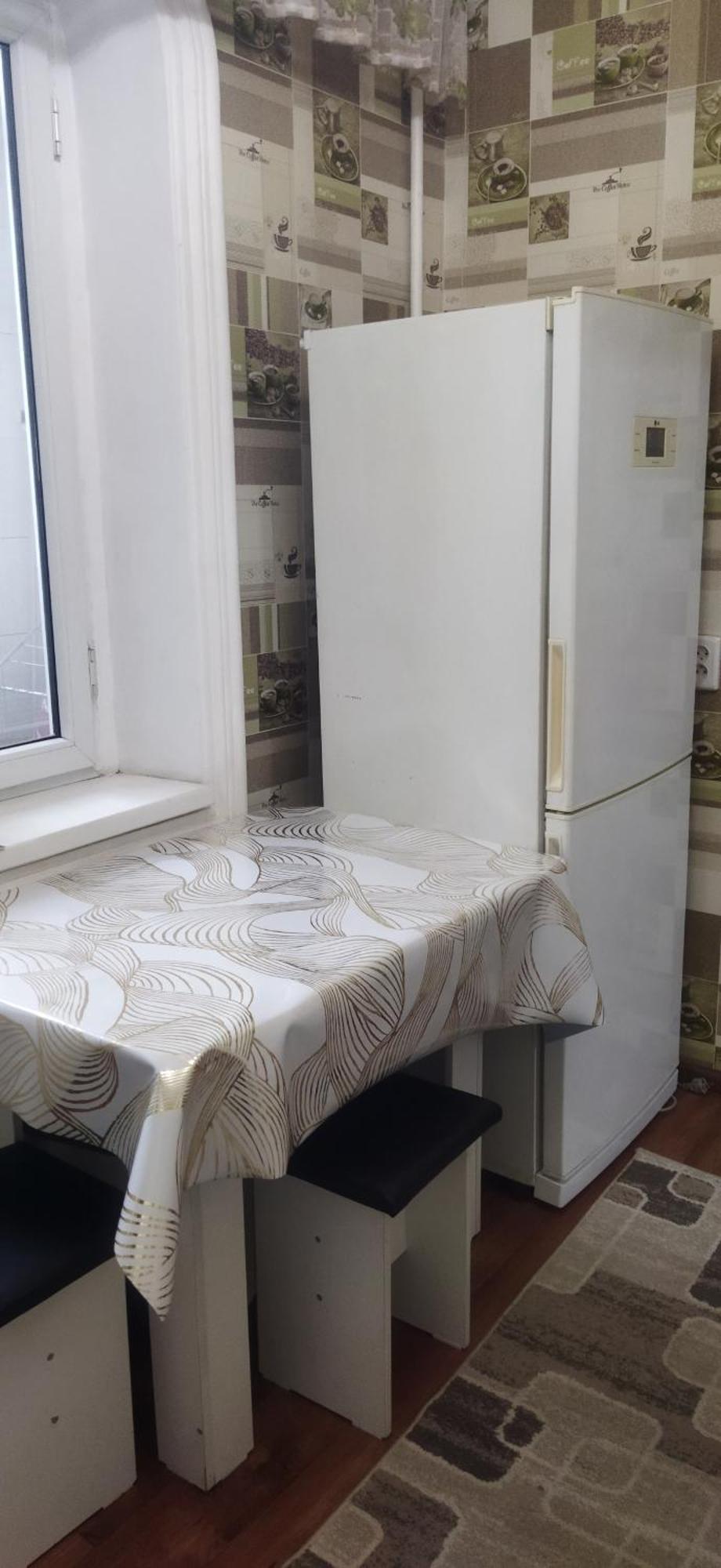 Apartmán Flat Taraz Exteriér fotografie
