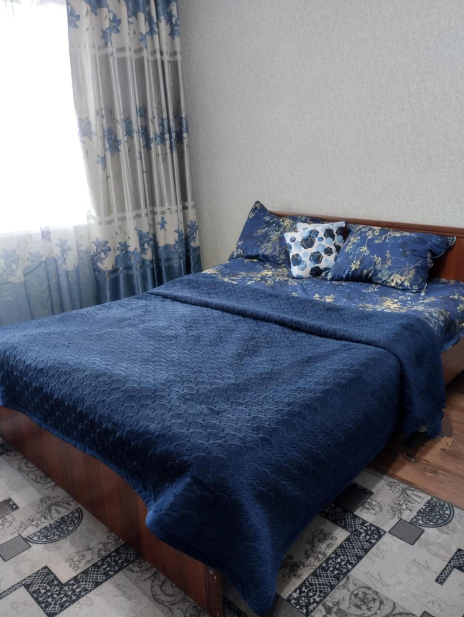 Apartmán Flat Taraz Exteriér fotografie